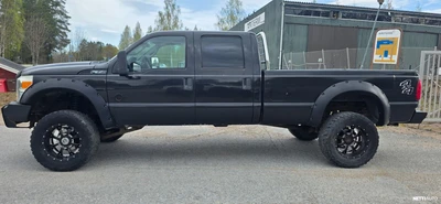 Ford F-350 Korotettu V8 6.7 2011, photo 4/16