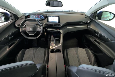 Peugeot 3008 2017, kuva 7/21