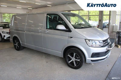 Volkswagen Transporter 2020, photo 3/16