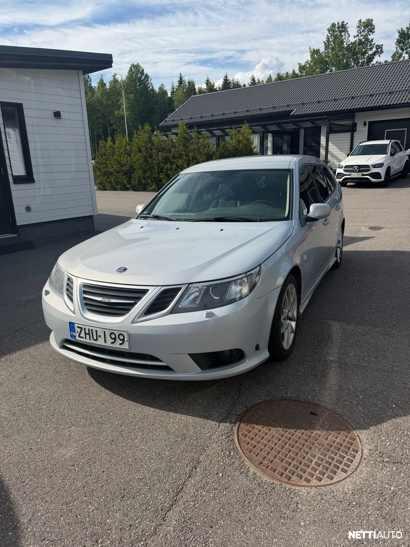 Saab 9-3