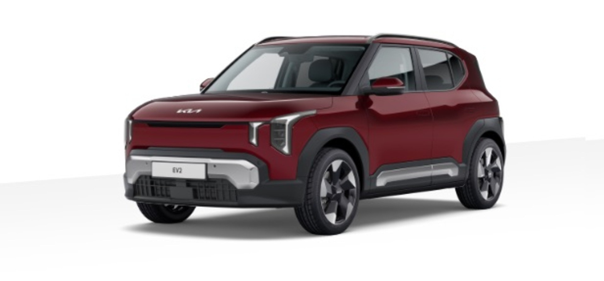 Kia EV2