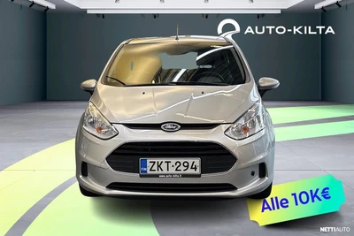 Ford B-Max 2016, kuva 5/10