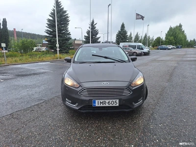 Ford Focus 2016, kuva 2/8