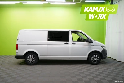 Volkswagen Transporter 2019, photo 2/34