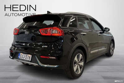 Kia Niro 1.6 EX Plug-In Hybrid 2019, kuva 2/20