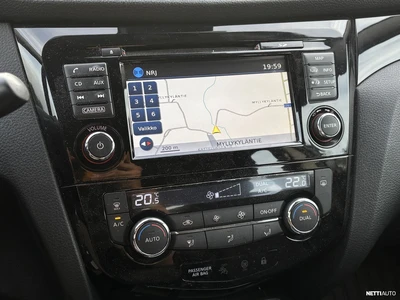 Nissan Qashqai 2015, kuva 6/11