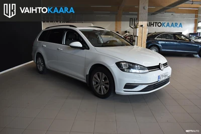 Volkswagen Golf 2018, kuva 3/7