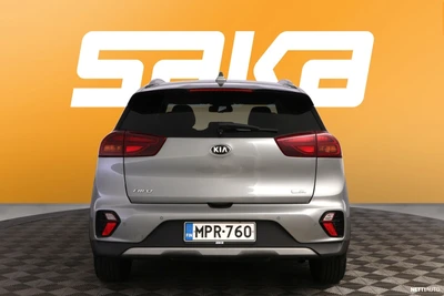 Kia Niro 2020, kuva 7/39