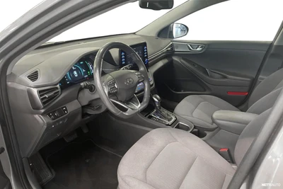Hyundai Ioniq Hybrid 2021, kuva 7/22
