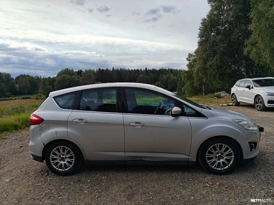 Ford C-Max 2011, kuva 6/22
