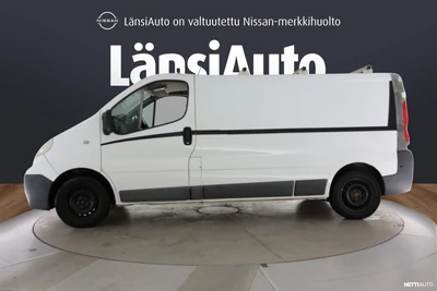Nissan Primastar 2013, kuva 6/31