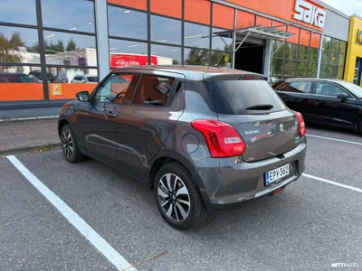 Suzuki Swift 2018, kuva 3/40