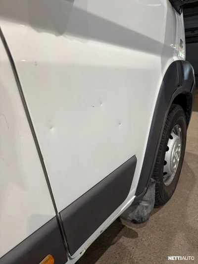 Fiat Ducato 2009, photo 6/8