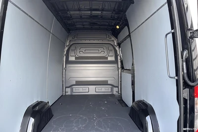 Mercedes-Benz Sprinter 2026, photo 6/10