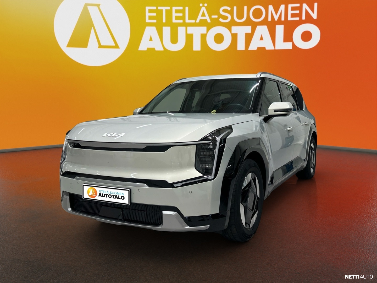 Kia EV9