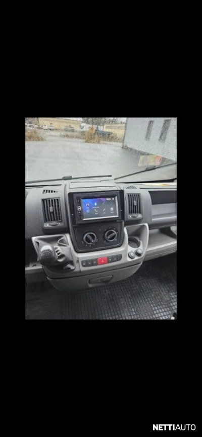 Fiat Ducato . 2008, kuva 5/8