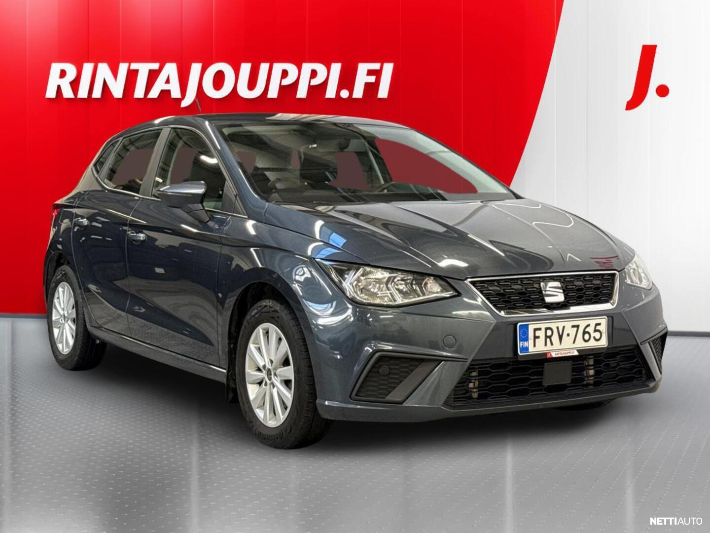 Seat Ibiza 1,0 EcoTSI 115 Style DSG