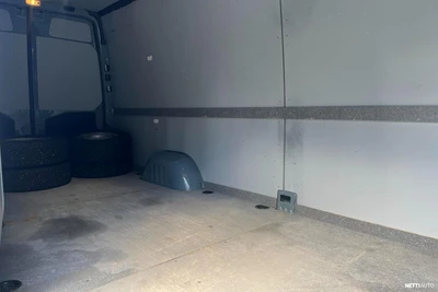 Mercedes-Benz Sprinter 2019, photo 5/14