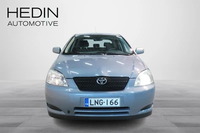 Toyota Corolla 2004, kuva 4/51
