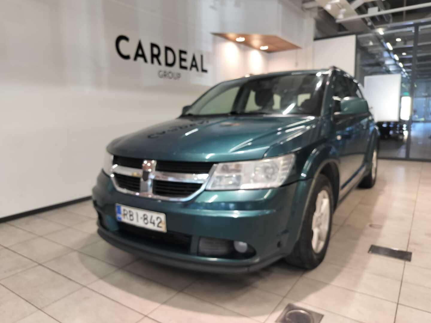 Dodge Journey