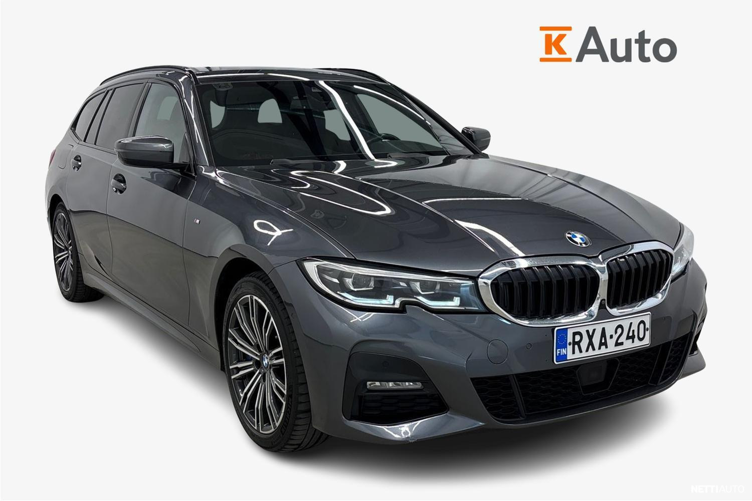 BMW 330