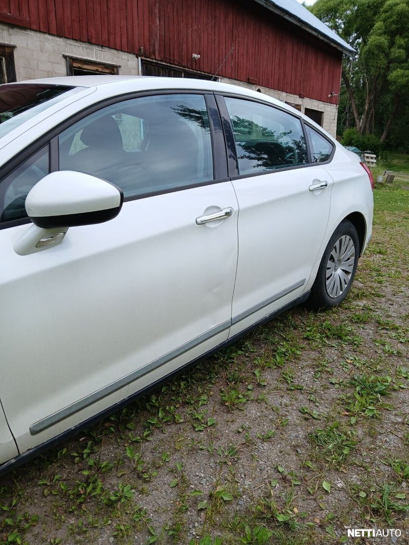 Citroen C5
