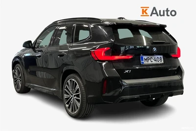 BMW X1 2023, kuva 2/3
