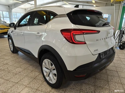 Mitsubishi ASX 1.3 MHEV Intense MT 2026, kuva 3/23