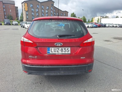 Ford Focus 2013, kuva 4/11