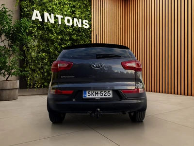 Kia Sportage 2,0 AWD EX 2011, kuva 3/18