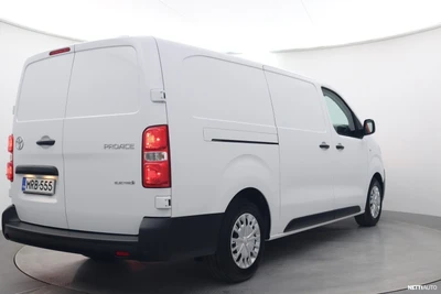 Toyota Proace L2 Comfort 75 kWh 5-ovinen 2024, photo 5/24