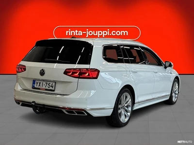 Volkswagen Passat 2021, kuva 6/36