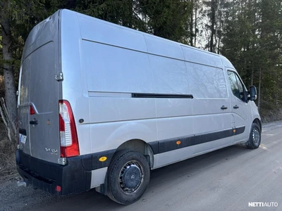 Opel Movano L3H2 2.3 CDTI Bi Turbo 2019, photo 5/13