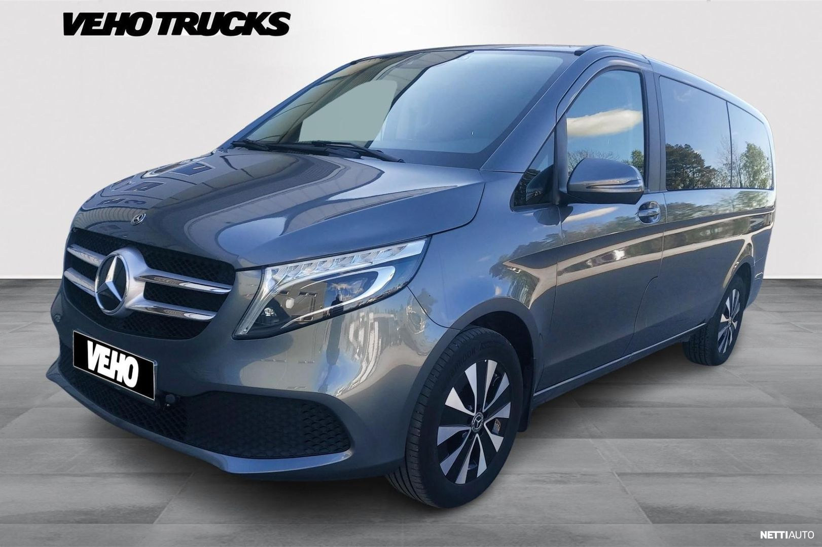 Mercedes-Benz V