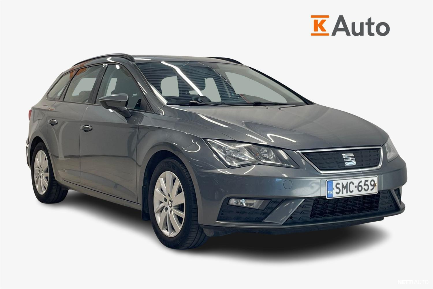 Seat Leon ST