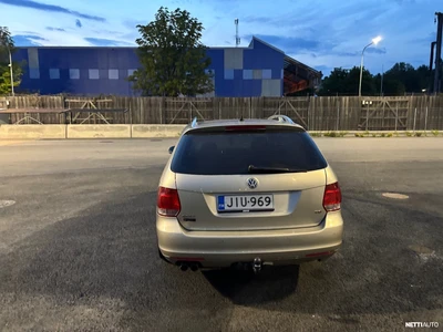 Volkswagen Golf 2012, photo 4/8