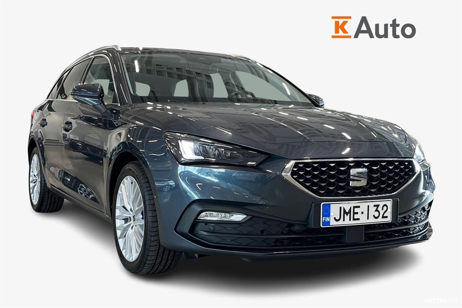 Seat Leon Sportstourer