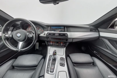 BMW M550d 2015, kuva 7/27