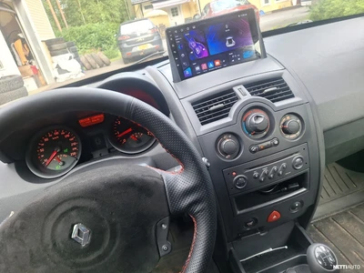 Renault Megane 2003, kuva 4/10