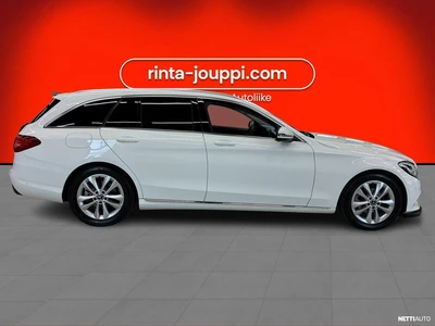 Mercedes-Benz C 180 T A Premium Business 2016, kuva 5/33