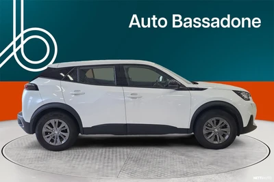 Peugeot e-2008 2023, kuva 6/30