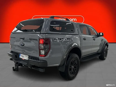 Ford Ranger 2023, photo 6/30