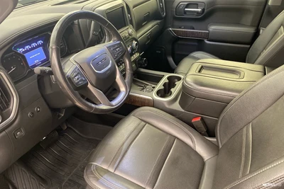 GMC Sierra SIERRA 1500 Denali A 2020, photo 6/21