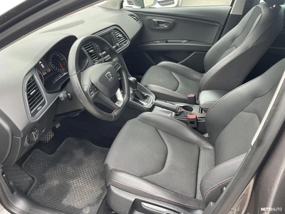 Seat Leon ST 1.8 FR 2014, kuva 7/19