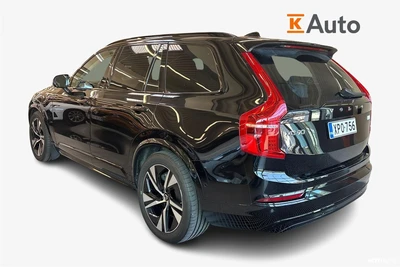 Volvo XC90 2023, kuva 2/3