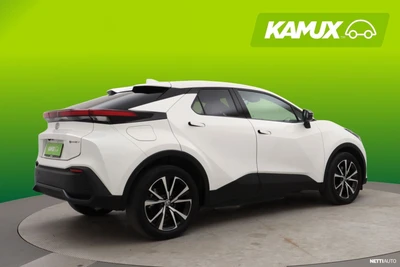 Toyota C-HR 2,0 Plug-in Hybrid Intense 2024, photo 2/34