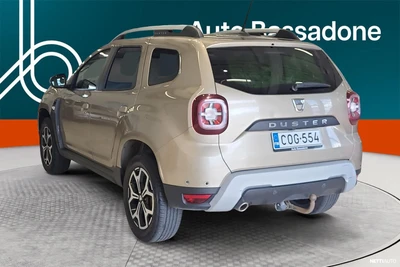 Dacia Duster TCe 150 4x4 Prestige 2019, kuva 3/31