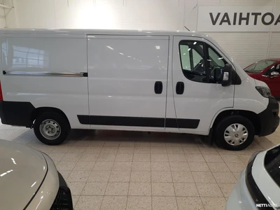 Peugeot Boxer L2H1 335 BlueHDi 120 S&S 2023, photo 6/21