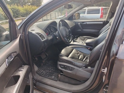 Audi Q7 2007, kuva 8/8
