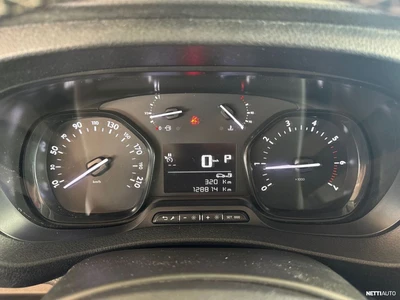 Opel Vivaro 2020, photo 3/23